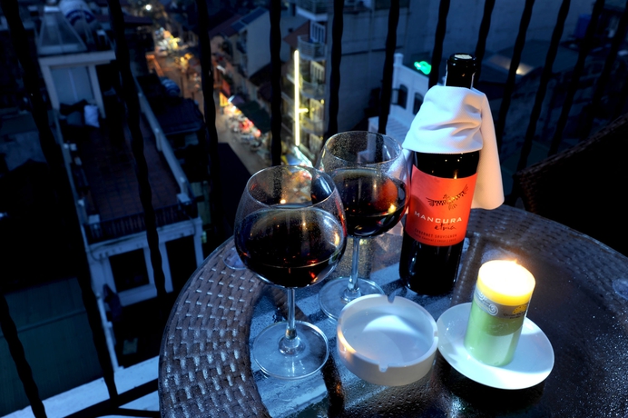 Imagen de la habitación del Hotel Hanoi Charm. Foto 10