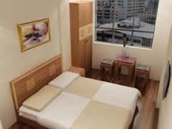 Imagen de la habitación del Hotel Hanoi Charming House. Foto 3