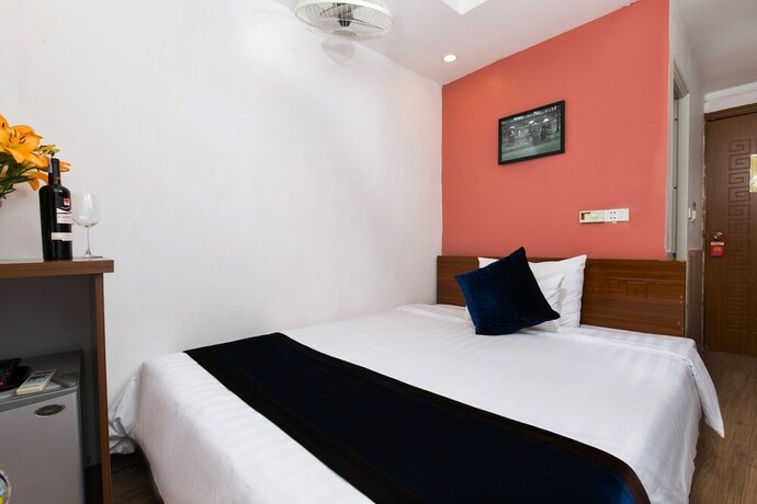 Imagen de la habitación del Hotel Hanoi Cozy House. Foto 35