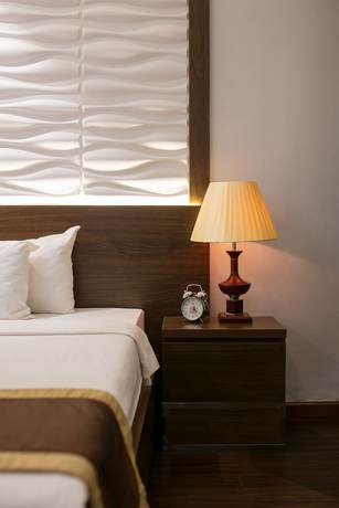 Imagen de la habitación del Hotel Hanoi Diamond King. Foto 11