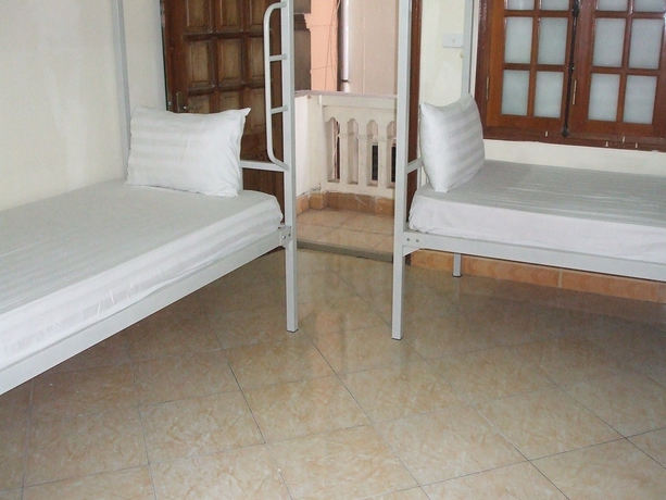 Imagen de la habitación del Hotel Hanoi Discovery. Foto 2
