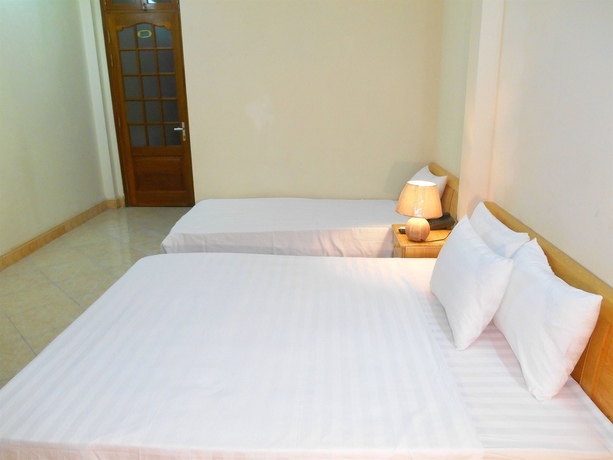 Imagen de la habitación del Hotel Hanoi Discovery. Foto 4