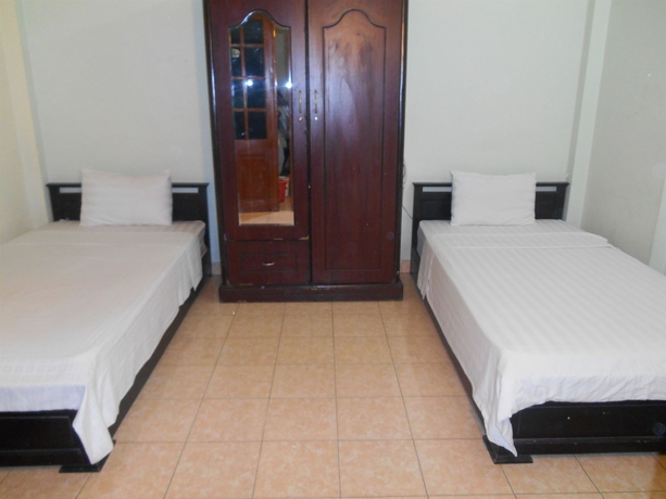 Imagen de la habitación del Hotel Hanoi Discovery. Foto 5