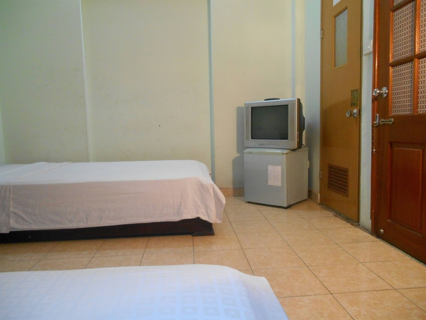 Imagen de la habitación del Hotel Hanoi Discovery. Foto 6