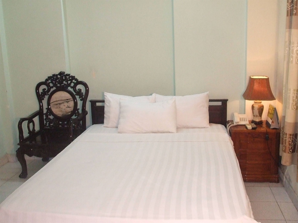 Imagen de la habitación del Hotel Hanoi Discovery. Foto 7
