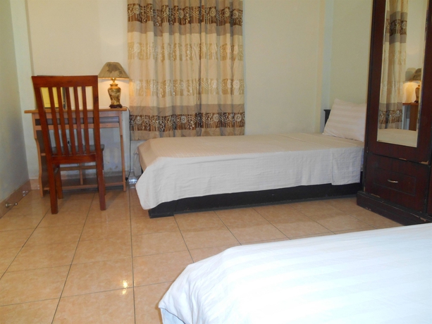 Imagen de la habitación del Hotel Hanoi Discovery. Foto 9