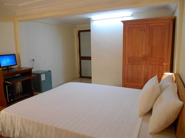 Imagen de la habitación del Hotel Hanoi Discovery. Foto 16