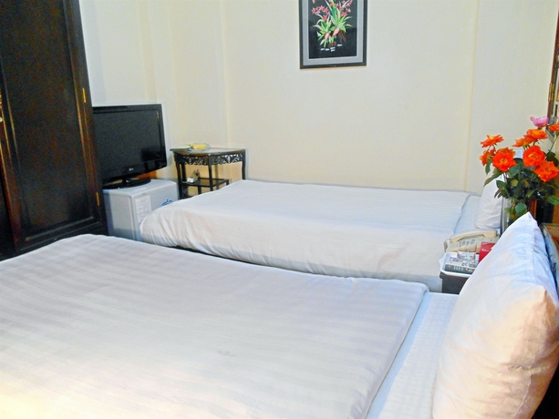 Imagen de la habitación del Hotel Hanoi Discovery II. Foto 2