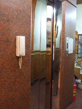 Imagen de los interiores del Hotel Hanoi Discovery II. Foto 12
