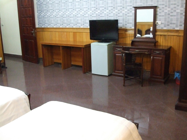 Imagen de la habitación del Hotel Hanoi Discovery II. Foto 4
