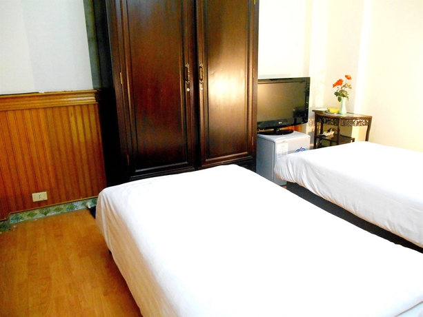 Imagen de la habitación del Hotel Hanoi Discovery II. Foto 5
