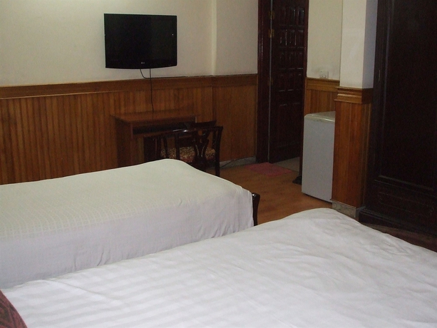 Imagen de la habitación del Hotel Hanoi Discovery II. Foto 6