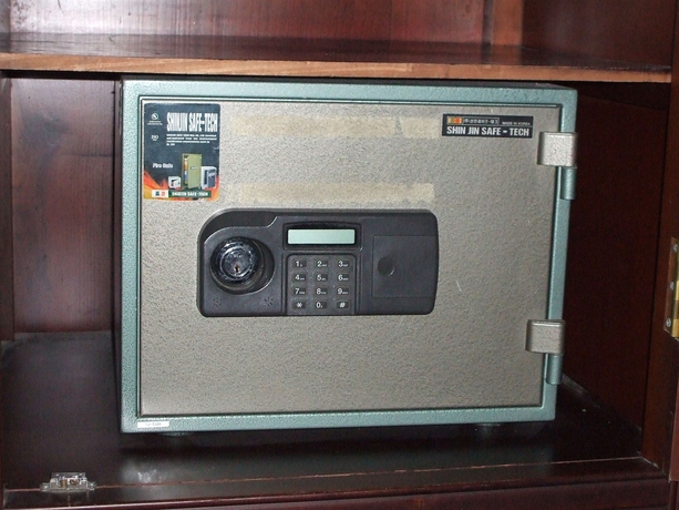 Imagen de los interiores del Hotel Hanoi Discovery II. Foto 13