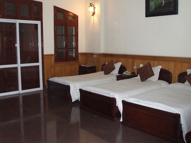 Imagen de la habitación del Hotel Hanoi Discovery II. Foto 7