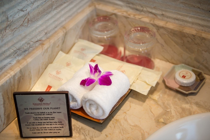 Imagen de la habitación del Hotel Hanoi E Central. Foto 3