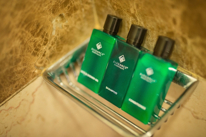 Imagen de la habitación del Hotel Hanoi E Central. Foto 6