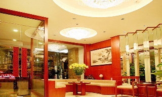 Imagen general del Hotel Hanoi Elegance Happy Hotel. Foto 2