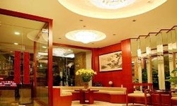 Imagen general del Hotel Hanoi Elegance Happy Hotel. Foto 3