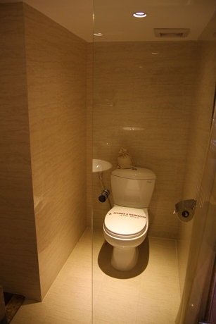 Imagen de la habitación del Hotel Hanoi Elite. Foto 10