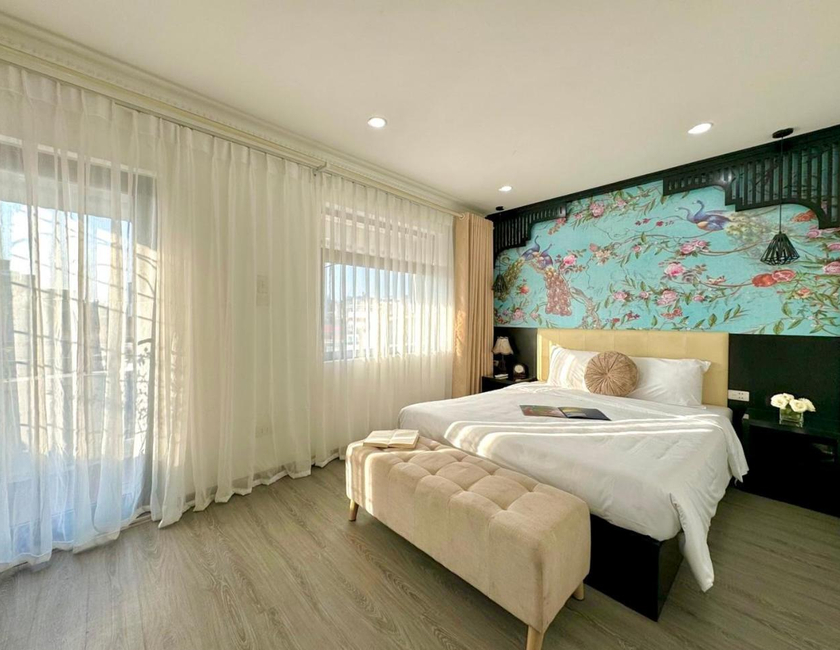 Imagen general del Hotel Hanoi Elpis, Hanoi. Foto 1