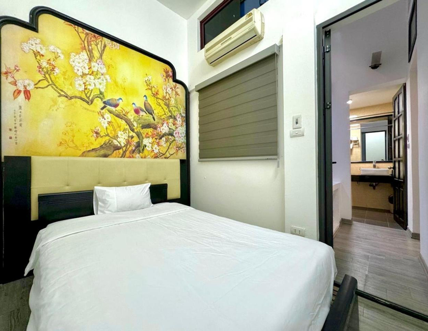 Imagen general del Hotel Hanoi Elpis, Hanoi. Foto 3