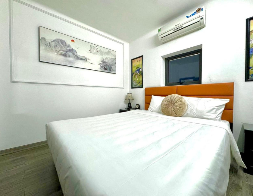 Imagen general del Hotel Hanoi Elpis, Hanoi. Foto 5
