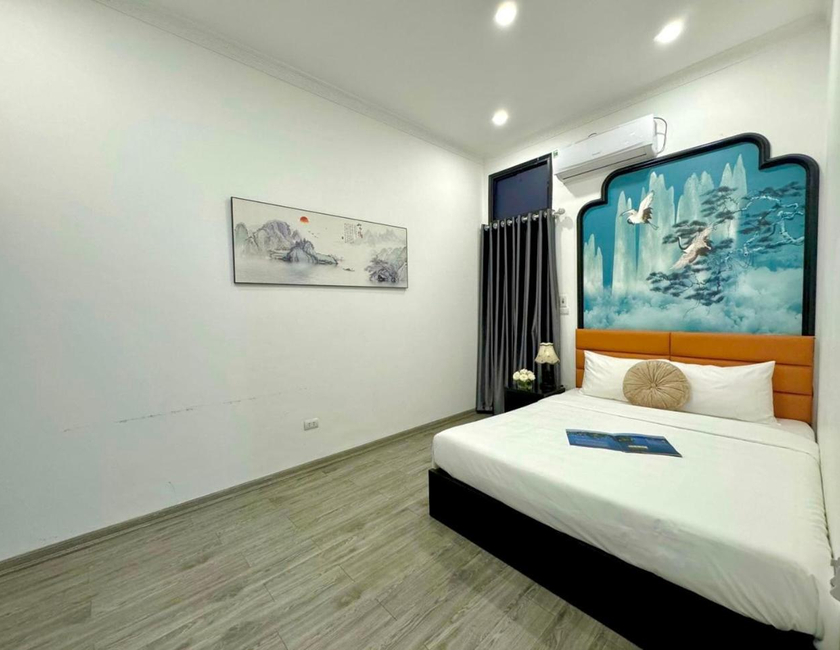 Imagen general del Hotel Hanoi Elpis, Hanoi. Foto 9