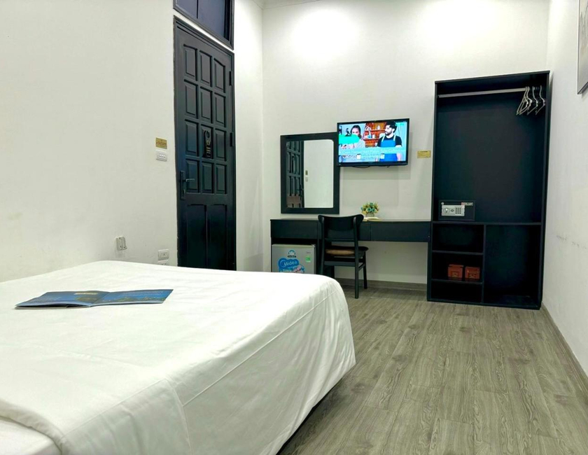 Imagen general del Hotel Hanoi Elpis, Hanoi. Foto 10