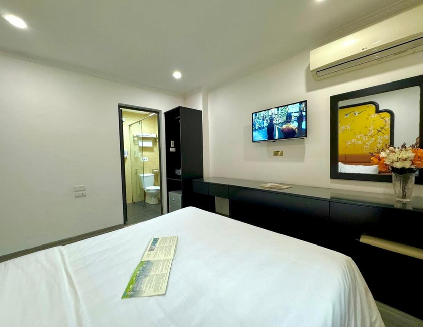 Imagen general del Hotel Hanoi Elpis, Hanoi. Foto 13