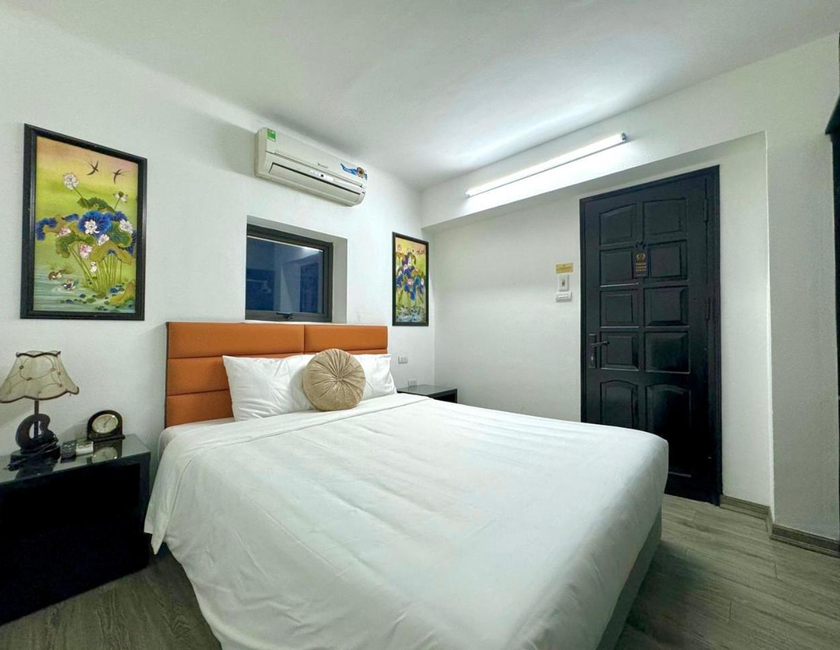 Imagen general del Hotel Hanoi Elpis, Hanoi. Foto 14