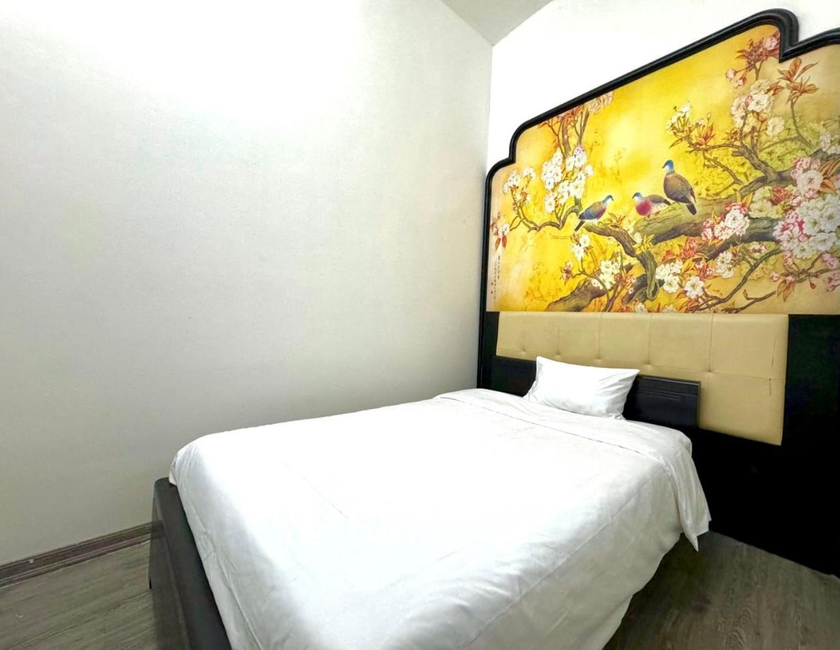 Imagen general del Hotel Hanoi Elpis, Hanoi. Foto 15
