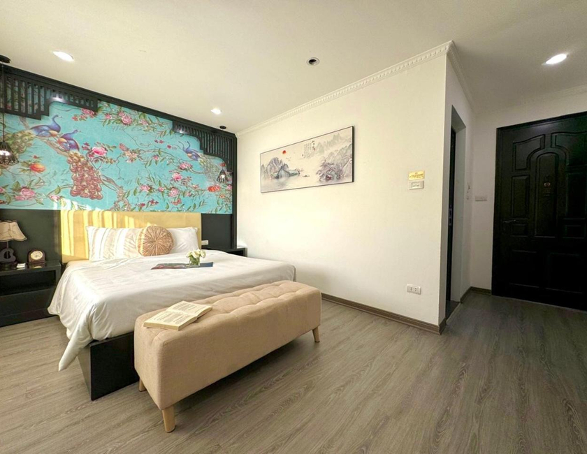 Imagen general del Hotel Hanoi Elpis, Hanoi. Foto 23