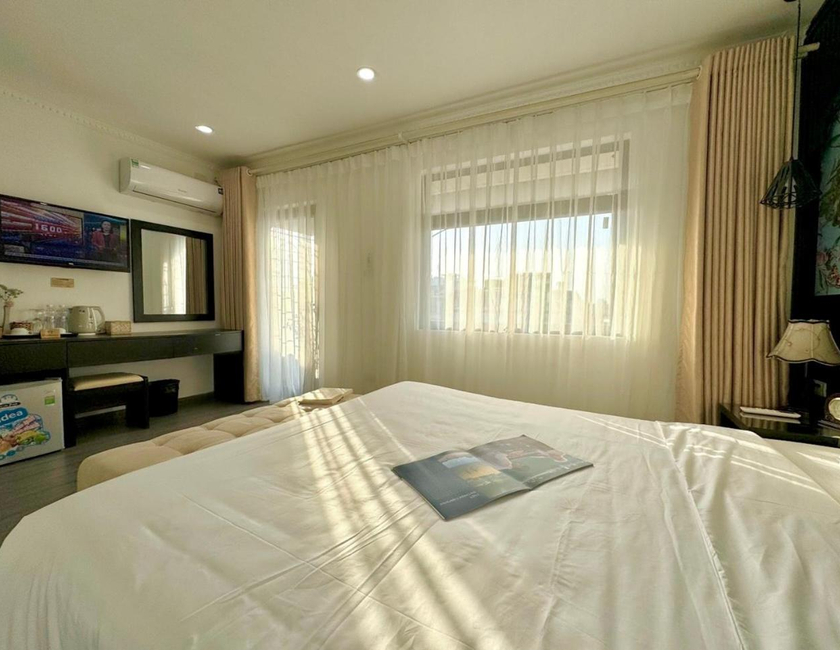 Imagen general del Hotel Hanoi Elpis, Hanoi. Foto 24