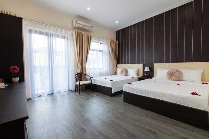 Imagen general del Hotel Hanoi Elpis, Hanoi. Foto 1