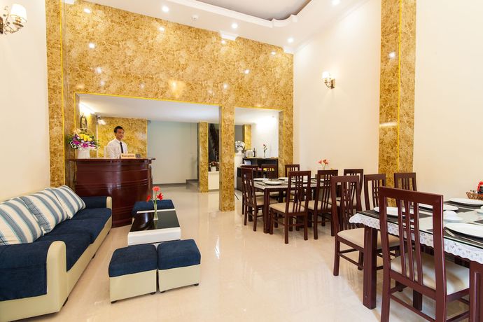 Imagen de los interiores del Hotel Hanoi Elpis, Hanoi. Foto 20
