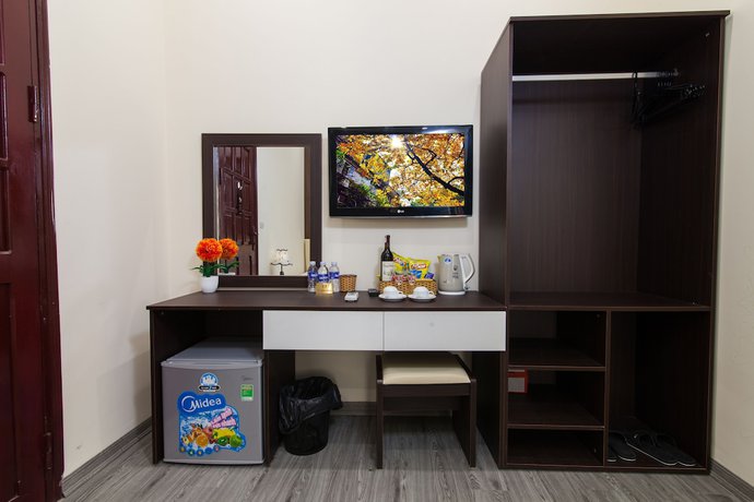 Imagen de la habitación del Hotel Hanoi Elpis, Hanoi. Foto 15