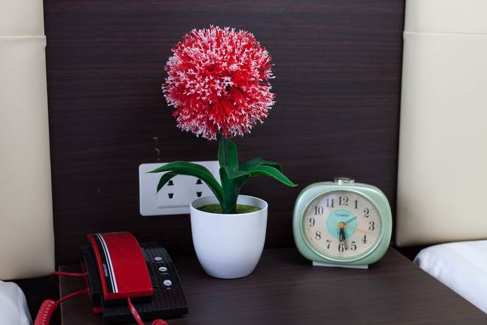 Imagen de la habitación del Hotel Hanoi Elpis, Hanoi. Foto 17