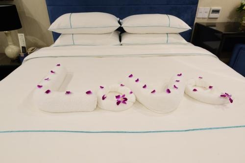 Imagen de la habitación del Hotel Hanoi Emerald Waters and Spa. Foto 10