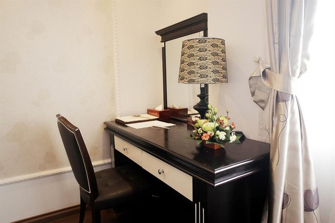 Imagen de la habitación del Hotel Hanoi Emotion. Foto 8