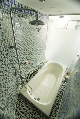 Imagen de la habitación del Hotel Hanoi Emotion. Foto 9