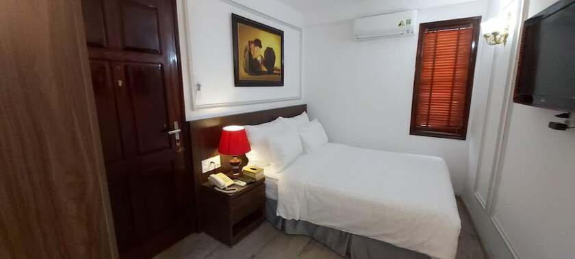 Imagen general del Hotel Hanoi Endless. Foto 1