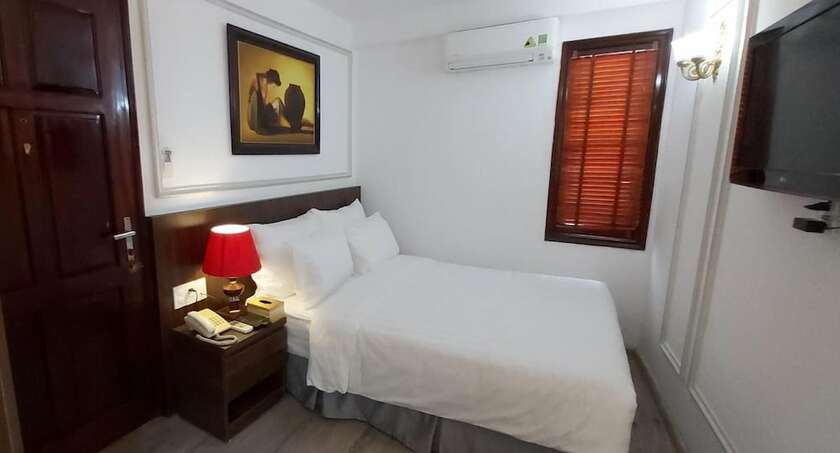 Imagen general del Hotel Hanoi Endless. Foto 2