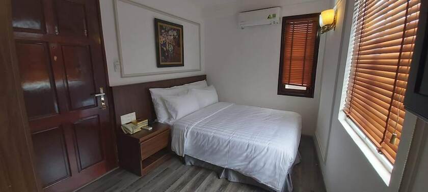 Imagen general del Hotel Hanoi Endless. Foto 3