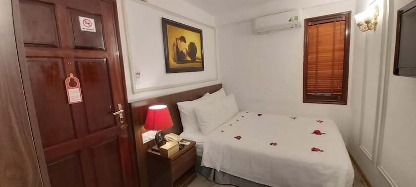 Imagen general del Hotel Hanoi Endless. Foto 5