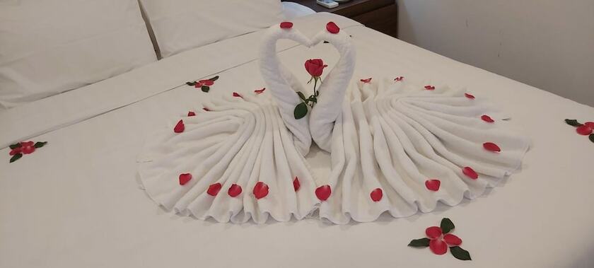 Imagen general del Hotel Hanoi Endless. Foto 7