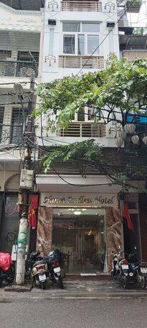 Imagen general del Hotel Hanoi Endless. Foto 8
