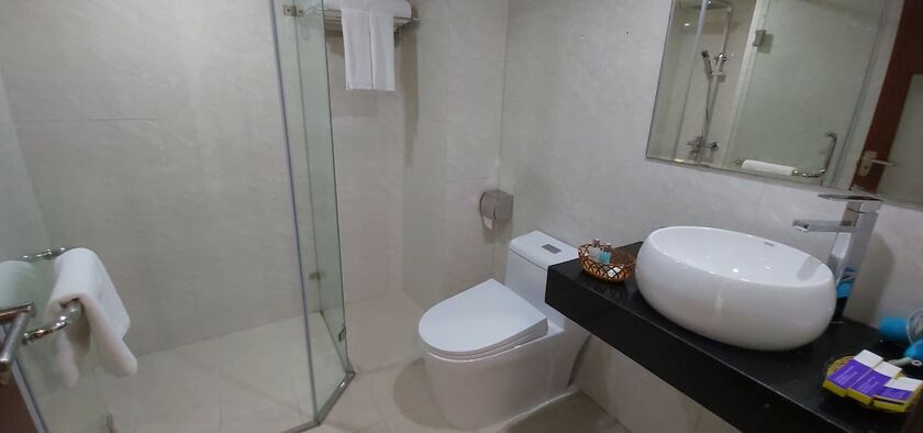 Imagen de la habitación del Hotel Hanoi Endless. Foto 20