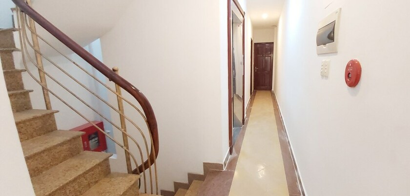 Imagen de los interiores del Hotel Hanoi Endless. Foto 28