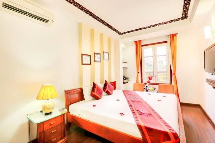 Imagen de la habitación del Hotel Hanoi Era. Foto 3