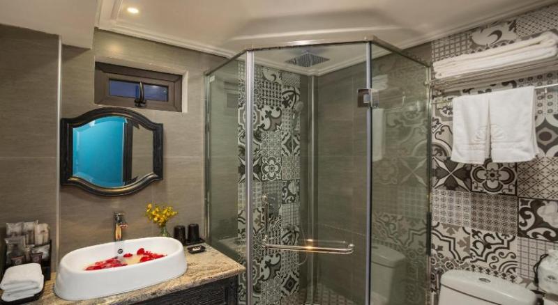 Imagen de la habitación del Hotel Hanoi Esplendor and Spa. Foto 4